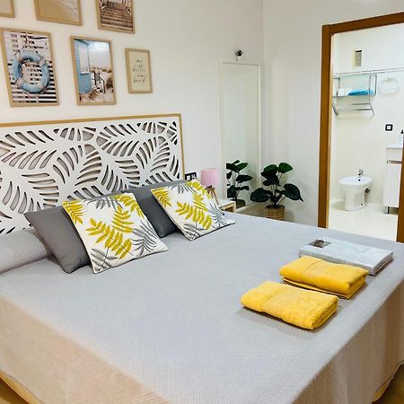 Apartamento Centro 3 Habitaciones Con Aire Acondicionado Y Wifi A 150M De La Playa Y Castillo Peniscola Exterior photo